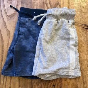 Boys Shorts 3t Bundle